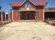 İcarəyə verilir 4 otaqlı 160 m2 bağ evi Şüvəlan