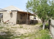 Satılır 3 otaqlı 90 m2 həyət evi Sumqayıt