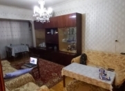 Satılır 3 otaqlı 60 m2 köhnə tikili Yeni Yasamal