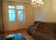 Satılır 3 otaqlı 70 m2 köhnə tikili Əhmədli m.