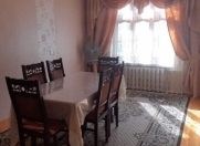 Satılır 3 otaqlı 72 m2 köhnə tikili Əhmədli m.