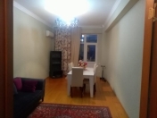 İcarəyə verilir 2 otaqlı 64 m2 yeni tikili Yeni Yasamal