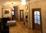 Satılır 3 otaqlı 130 m2 yeni tikili 8 mkr