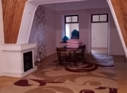 Satılır 10 otaqlı 500 m2 həyət evi Bülbülə