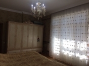 Satılır 3 otaqlı 137 m2 yeni tikili Qələbə dairəsi