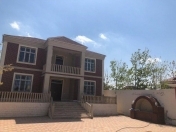 İcarəyə verilir 7 otaqlı 250 m2 bağ evi Görədil