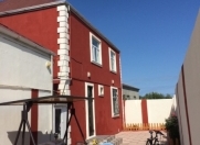 Satılır 5 otaqlı 150 m2 həyət evi Masazır