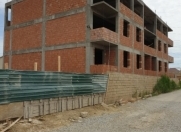 Satılır 1 otaqlı 47 m2 yeni tikili Rəsulzadə