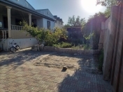 Satılır 5 otaqlı 165 m2 həyət evi Binəqədi r.