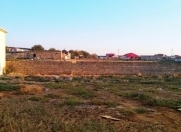 Satılır 5.55 sot torpaq Saray