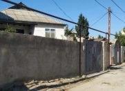 Satılır 5 otaqlı 80 m2 həyət evi Xırdalan