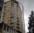 Satılır 5 otaqlı 185 m2 yeni tikili Nərimanov r.