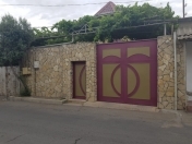 Satılır 6 otaqlı 200 m2 həyət evi Əhmədli