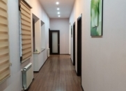 Satılır 6 otaqlı 130 m2 obyekt Sahil m.