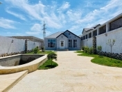 Satılır 4 otaqlı 160 m2 bağ evi Mərdəkan