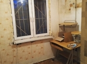 Satılır 1 otaqlı 32 m2 köhnə tikili 8 km