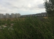 Satılır 18 sot torpaq Yeni Yasamal