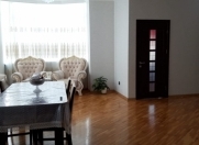 Satılır 3 otaqlı 105 m2 yeni tikili Əhmədli