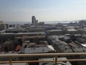 İcarəyə verilir 3 otaqlı 160 m2 yeni tikili 28 May m.