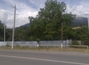 Satılır 9.3 sot torpaq İsmayıllı