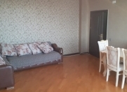 İcarəyə verilir 2 otaqlı 88 m2 yeni tikili Qara Qarayev m.
