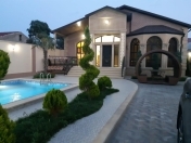 Satılır 4 otaqlı 180 m2 bağ evi Mərdəkan