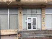 Satılır 3 otaqlı 134 m2 obyekt Yasamal r.