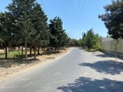 Satılır 11.5 sot torpaq Mərdəkan