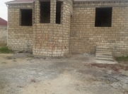 Satılır 4 otaqlı 130 m2 həyət evi Sumqayıt