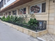 Satılır 13 otaqlı 301 m2 obyekt Bakıxanov