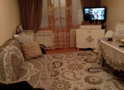 Satılır 1 otaqlı 32 m2 köhnə tikili 8 km