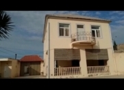 İcarəyə verilir 5 otaqlı 250 m2 bağ evi Şüvəlan