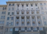 Satılır 3 otaqlı 71 m2 köhnə tikili Azərbaycan kinoteatrı