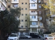 Satılır 3 otaqlı 85 m2 köhnə tikili ATV telekanalı