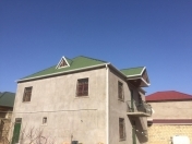 Satılır 5 otaqlı 242 m2 həyət evi Masazır