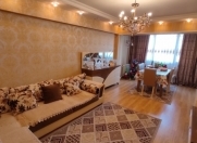 Satılır 3 otaqlı 65 m2 köhnə tikili Asan Xidmət-3