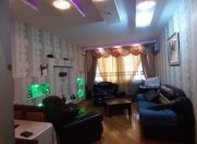 İcarəyə verilir 2 otaqlı 103 m2 yeni tikili Qara Qarayev m.