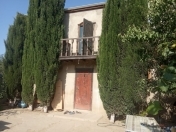 Satılır 9 otaqlı 4 m2 həyət evi Mehdiabad