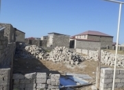 Satılır 3.2 sot torpaq Qala