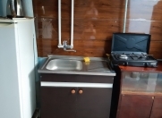 İcarəyə verilir 1 otaqlı 15 m2 həyət evi Əhmədli