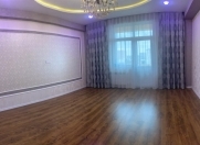 Satılır 2 otaqlı 63 m2 yeni tikili Əhmədli