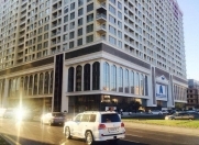 İcarəyə verilir 3 otaqlı 72 m2 yeni tikili Xətai r.