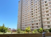 İcarəyə verilir 2 otaqlı 65 m2 yeni tikili Nəqliyyat Nazirliyi