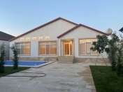 Satılır 4 otaqlı 170 m2 bağ evi Mərdəkan