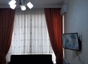 İcarəyə verilir 2 otaqlı 45 m2 yeni tikili Baku Mall