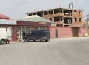 Satılır 1 otaqlı 48 m2 yeni tikili Binəqədi