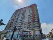 İcarəyə verilir 3 otaqlı 130 m2 yeni tikili Nərimanov r.