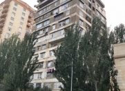 Satılır 3 otaqlı 83 m2 köhnə tikili 7 mkr