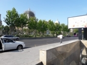 İcarəyə verilir 1 otaqlı 35 m2 köhnə tikili 28 May m.