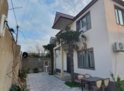 Satılır 4 otaqlı 180 m2 həyət evi Binəqədi